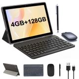 Tablet Cupeisi 2 Em 1 De 10 Polegadas 4 Gb De Ram 128 Gb Rom Android 11