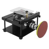 Mini Serra Circular Portátil Elétrica Ejoyous 100w