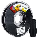 Impressora 3d Filamento Yxpolyer Pa12-cf Fibra De Carbono Nylon 1,75 Mm