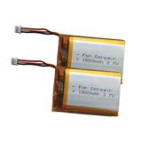 Bateria De Reposição Karuf 1800mah Para Corsair Void Gaming