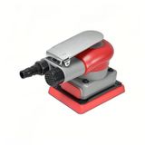 Lixadeira Orbital Bter Air 10000rpm 75x100mm Palm San Pneumático