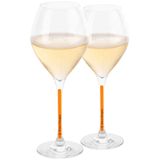 Taça De Champanhe Veuve Clicquot Trendy Prestige 280 Ml