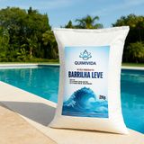 Kit 4 Barrilha Leve 2kg Quimivida Ph Piscina E Sabão