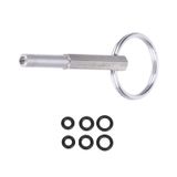 Ferramenta De Reparo De Máquina De Café Key Wrench Zerodis Oval Bit