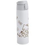 Caneca Isolada A Vácuo Zojirushi Sm-ta48ktwa Hello Kitty 480ml