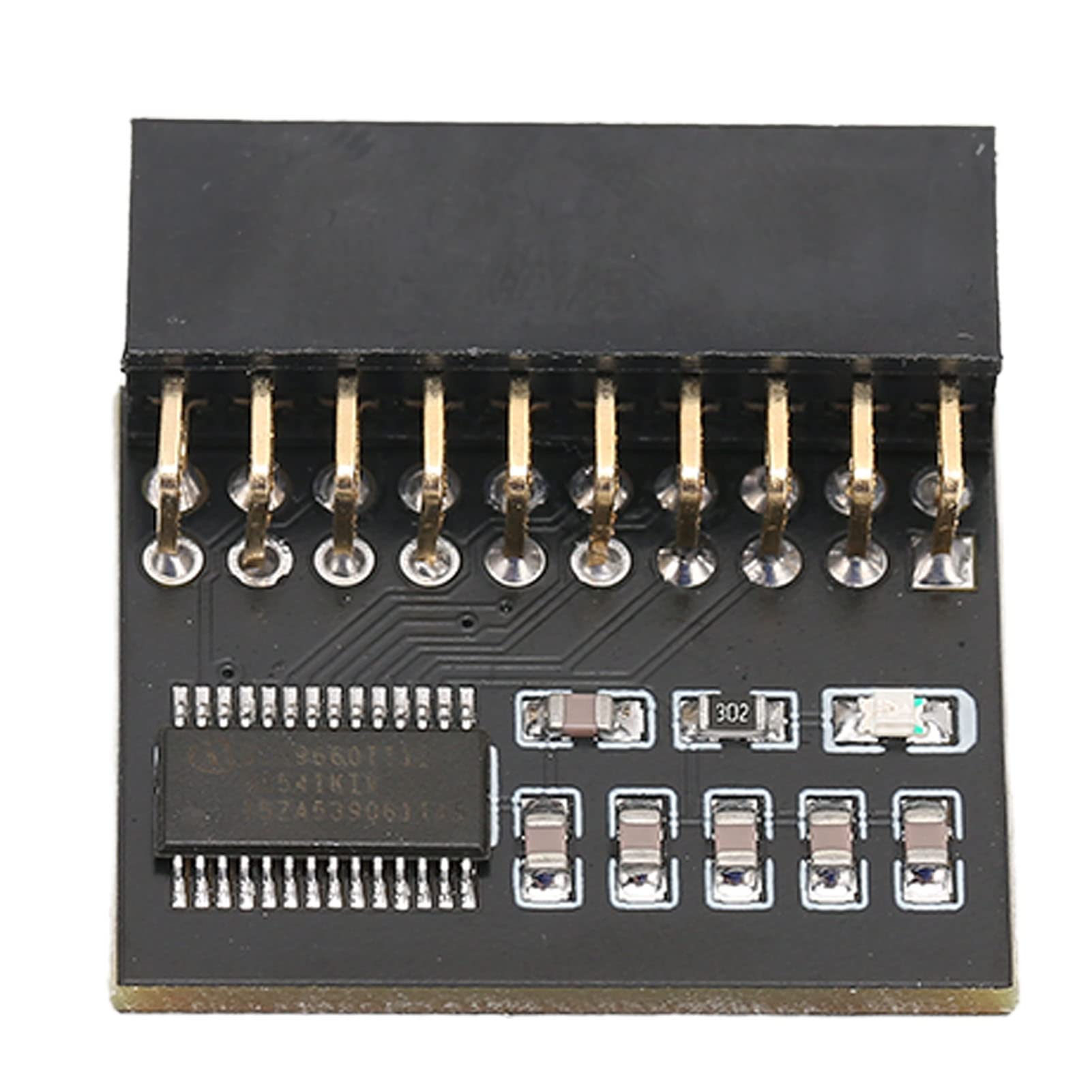 Módulo De Segurança De Criptografia Tpm 1.2 De 20 Pinos Para Computador