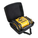 Mala De Viagem Hermitshell Para Inflador Máximo Dewalt Dcc020ib 20v