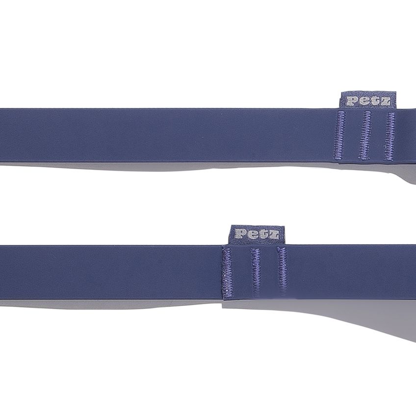 Peitoral Petz Waterproof Tech Blue Para Cães - Pp - imagem 4