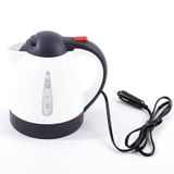 Chaleira Elétrica Para Carro Cydzsw Água Quente Fervente 1000ml 12v