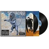 Álbum Em Vinil Universal Music Group Bridges To Babylon [2 Lp]