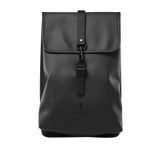 Mochila Impermeável Rains Rains Preta