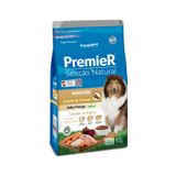 Premier Seleção Natural Para Cães Adultos - 2,5 Kg