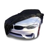 Capa De Carro Xtrashield Personalizada Para Bmw M4 428i 430i 435i 44
