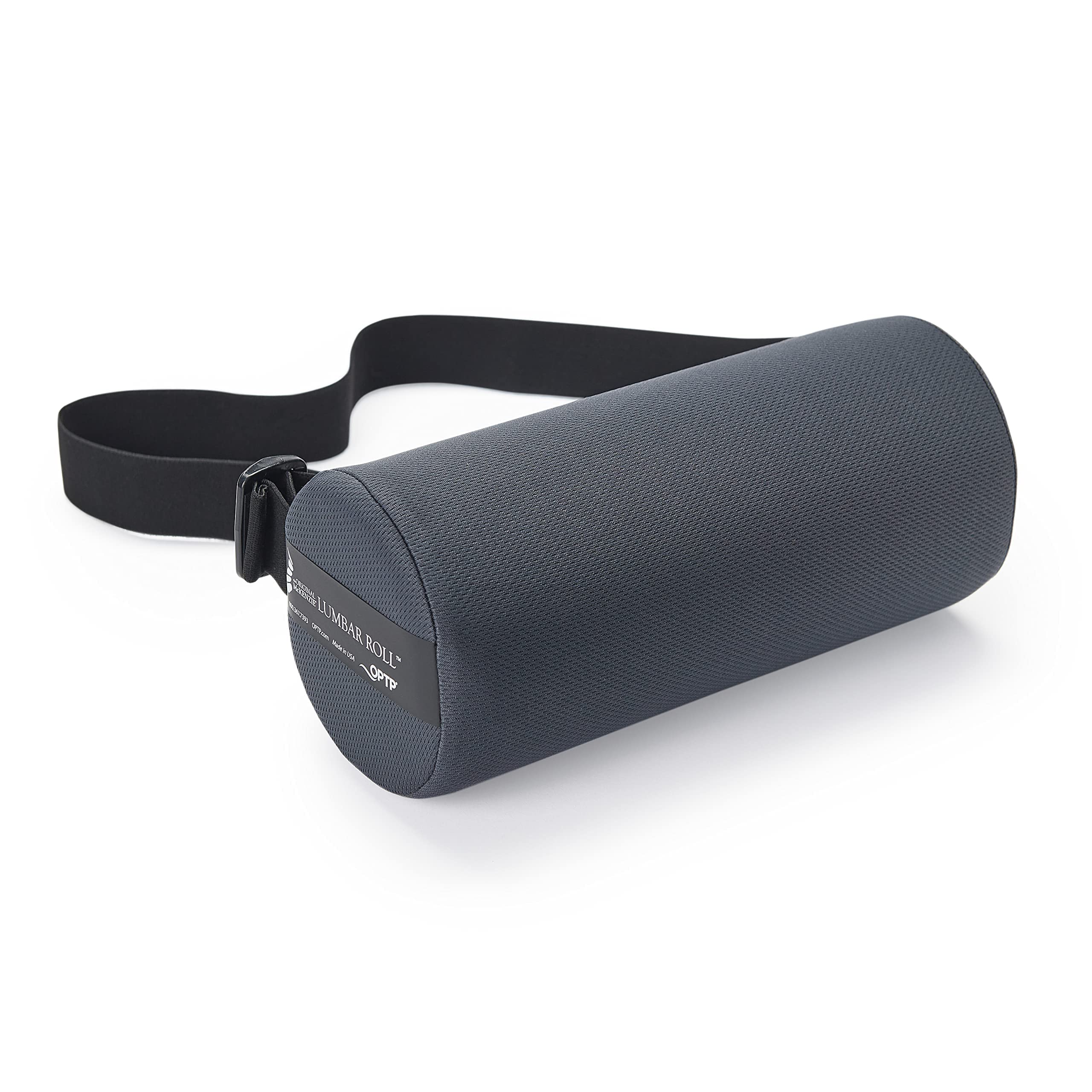 Lombar Roll Optp O Mckenzie Original Para Escritório E Carro