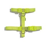 Peitoral Petz Flúor Yellow Para Cães - P