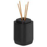 Aromatizador Ambiente Difusor Ou Aura 380ml Preto