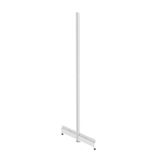 Coluna Gondola Centro 1,70x80 F40 E F50 Branco - Amapa