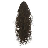Rabo De Cavalo Podo Wave Bio Fibra Cor 4 80cm
