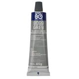 Silicone Alta Temperatura Cinza 85g