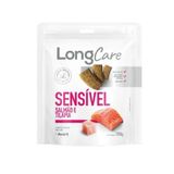 Longcare Bifinho Sensível Salmão E Tilapia Cães 250g Avert