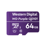 Cartão De Memória Microsd 64gb Com 3 Anos De Garantia Intelbras