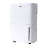 Desumidificador Uhome 120 Pints Para 6000 M². Ft Com Mangueira De Drenagem