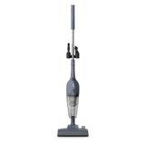 Aspirador De Pó Vertical Com Fio Electrolux 1600w 2 Em 1 Bocal Multi-clean Azul (stk17) 220v