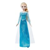 Disney Frozen Elsa Musical - Mattel