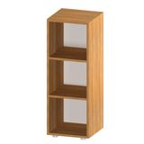 Estante Para Livros Modular 3 Nichos Austin Freijó