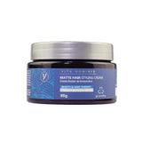 Creme Fixador Matte Hair Styling Cream Vita Hominis 85g
