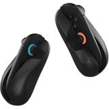 Adaptador Joycon 2 Mouse Preto Esquerdo Direito Controle Nintendo Switch 2 Ns2