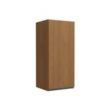 Armário Aéreo Cozinha Modulado Maxxi G761 Com 1 Porta 40cm Canela - Kappesberg