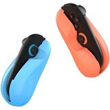 Adaptador Joycon 2 Mouse Azul Vermelho Esquerdo Direito Controle Nintendo Switch 2 Ns2