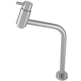 Torneira para Banheiro de Mesa Meber 1203 C 77 BA Cromado
