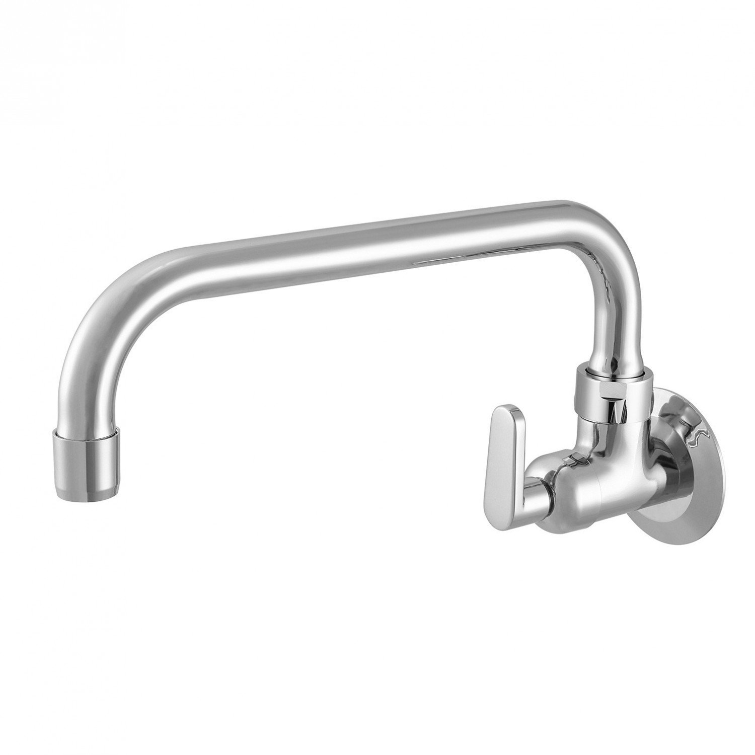 Torneira para Cozinha Meber, Cromada - 1166 C18 BU