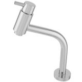 Torneira para Banheiro de Mesa Meber 1202 C 77 Cromado