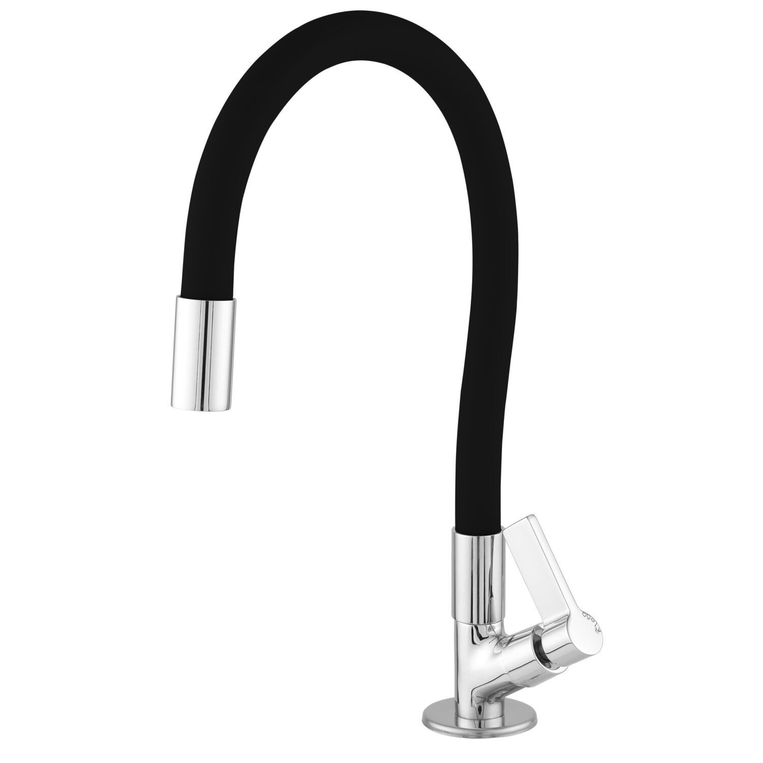 Torneira Cozinha Mesa 1/4 Volta C17 - 6267 Preta