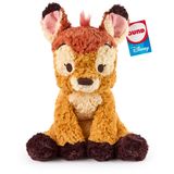 Brinquedo De Pelúcia Gund Disney Bambi 25 Cm Marrom Por Mais De 1 Ano
