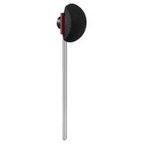 Bass Drum Beater Drum Workshop 6.5 Rad Dwsm115l Com Cabeça Plana