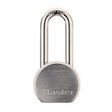 Cadeado Master Lock 930dlhpf Com Chave, Aço Temperado
