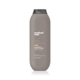 Shampoo E Condicionador Method Men Cedar And Cypress 414ml