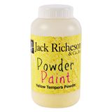 Tinta Em Pó Jack Richeson Yellow 03 454g