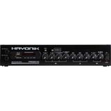 Amplificador Hayonik Pro2010 200w Rms Com Gongo