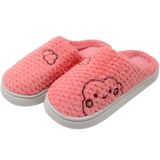 Pantufa Chinelo Sapato Inverno Adulto Unissex Aconchegante