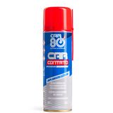 Limpa Contato Eletricos E Eletronicos Spray 300ml Car 80