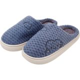 Pantufa Sapato Chinelo Inverno Adulto Unissex Aconchegante