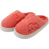 Pantufa Sapato Chinelo Inverno Adulto Unissex Aconchegante