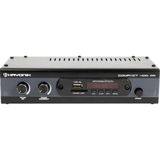Amplificador Óptico Hayonik Compact 400 Od 40w