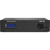 Amplificador Hayonik Sonora 600 60w Rms