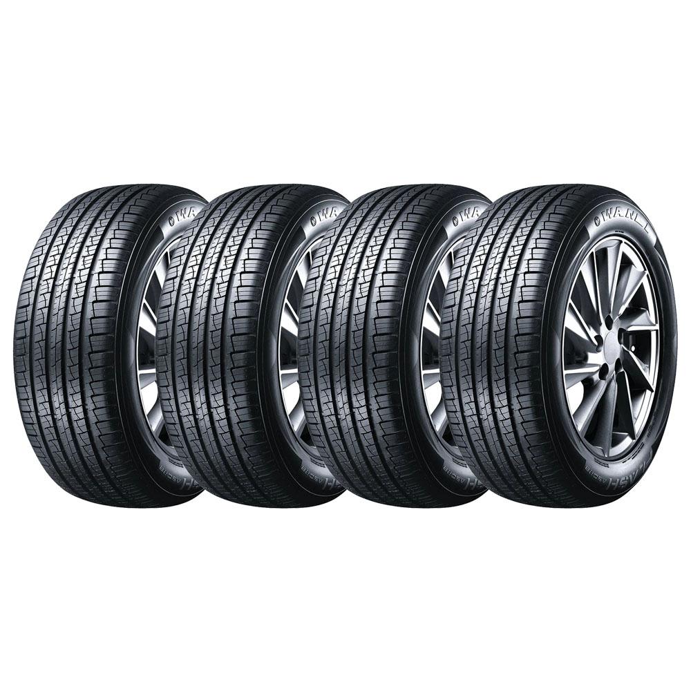 Pneu Lanvigator Catchpower Plus 195/40 R17 81w - 4 Unidades